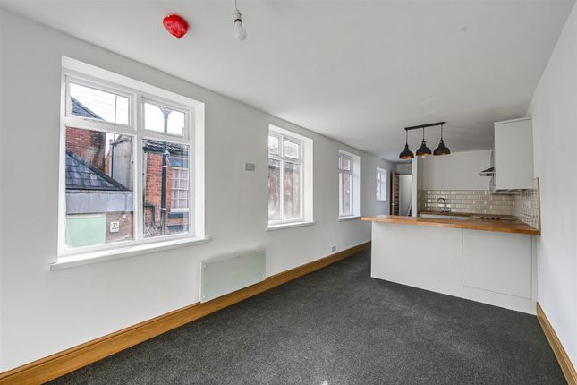5 Victoria Street, Congleton photo 4