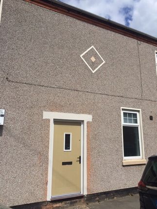Flat to rent in Tom Brown Street, Rugby