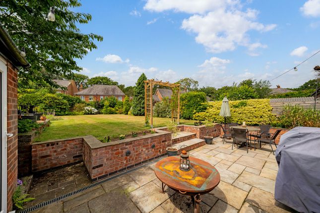 Rectory Lane, Lymm photo 4