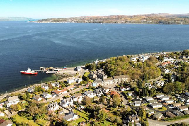 5, Victoria Road, Dunoon photo 2