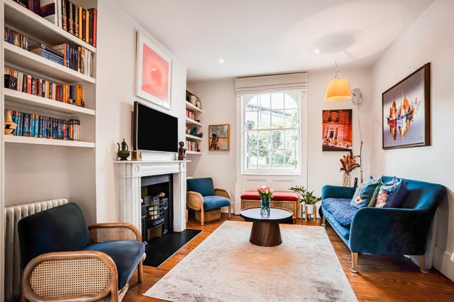 2 Thornhill Place, 144, Caledonian Road, London photo 3