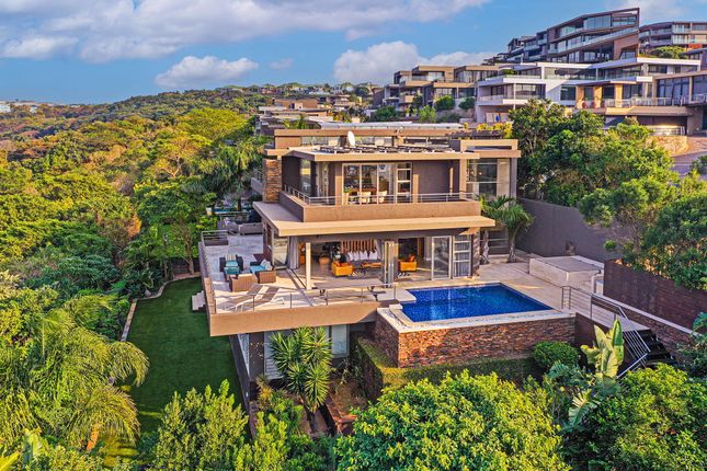 Property for sale in The Executive Estate, La Lucia, Umhlanga Rocks, Kwazulu-Natal, 4051