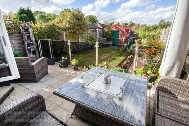 25, Acresfield Road, Manchester photo 3