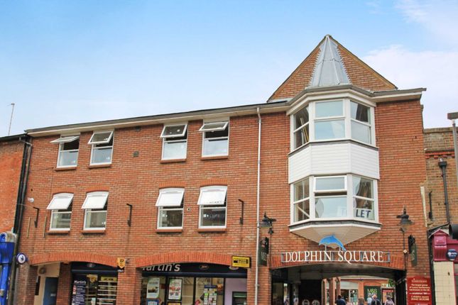 Apartments 1,2,3,4, High Street, Tring photo 2
