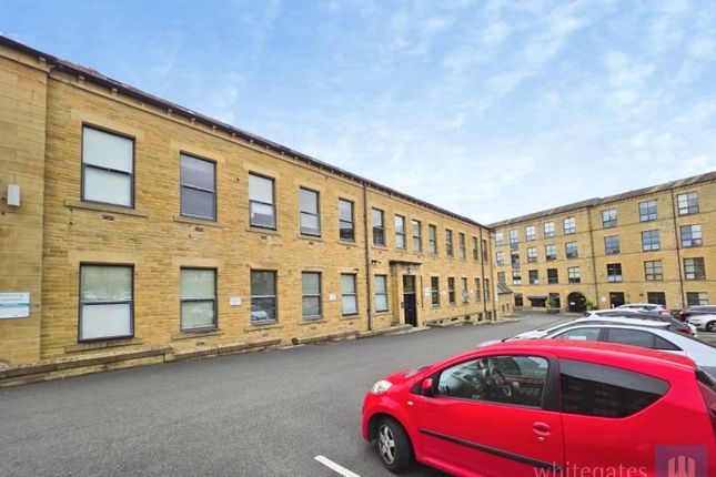 Apartment 5, The Spinning House,, Upper Blakeridge Lane, West Yorkshire photo 3