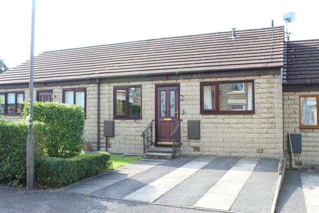 Thumbnail Bungalow for sale in King Street, Glossop