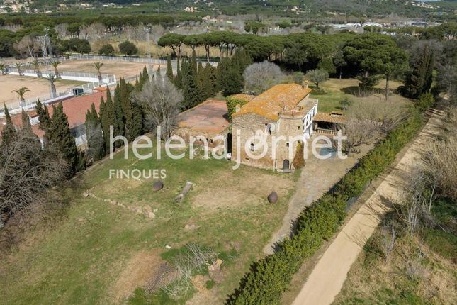Detached house for sale in Street Name Upon Request, Castell-Platja D'aro, Es