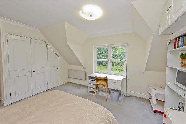 Flat for sale in Church Place, Ickenham