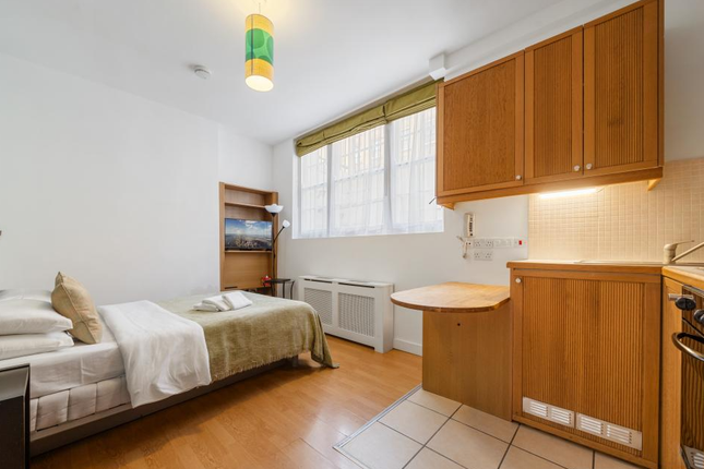 Flat 105, 192 North Gower Street, Euston photo 4
