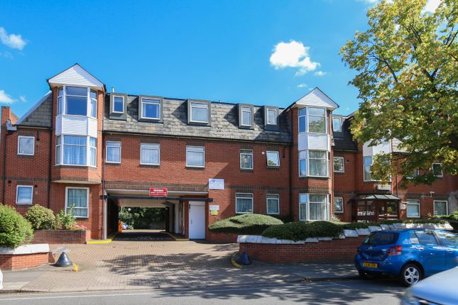 Thumbnail Property for sale in The Martins, Preston Road, Wembley