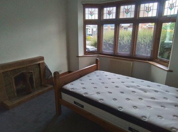 Shared accommodation to rent in Ensbury Park Road, Bournemouth, Bournemouth