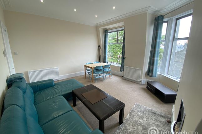 Thumbnail Flat to rent in 4 Elm Place, Aberdeen