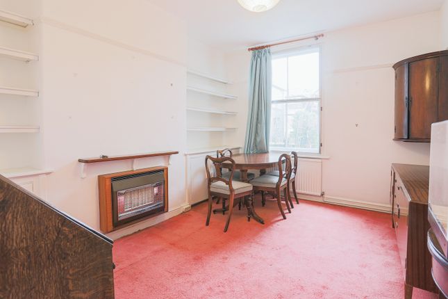 End terrace house for sale in Dragon Parade, Harrogate