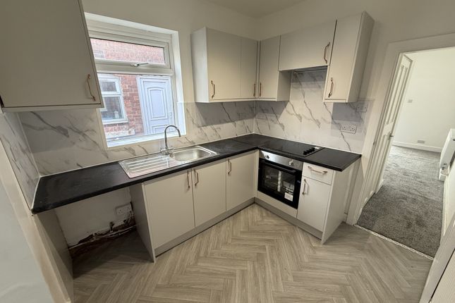 Leicester Road, Dinnington Sheffield photo 2