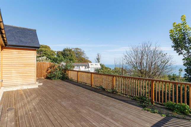 Plot 1, Seascape, Grove Road, Ventnor photo 4