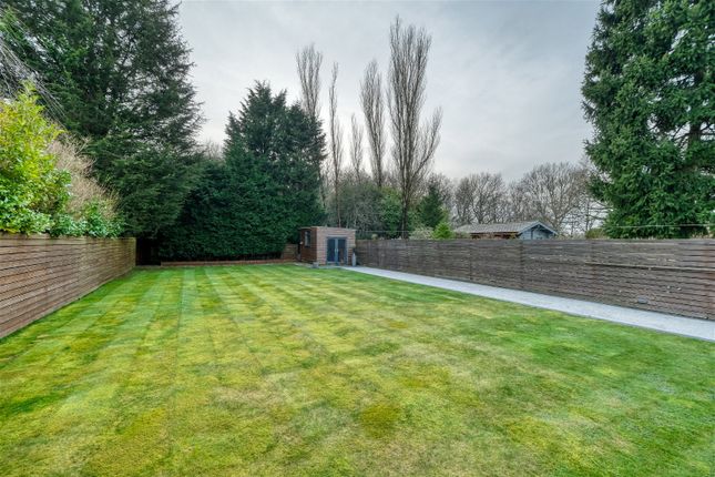 Bungalow for sale in Blind Lane, Tanworth-In-Arden, Solihull