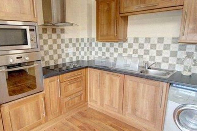 129, Hanover Mill, Newcastle photo 2