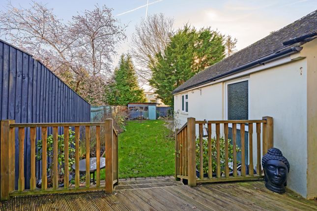 Semi-detached house for sale in Seacourt Road, Oxford, Oxfordshire