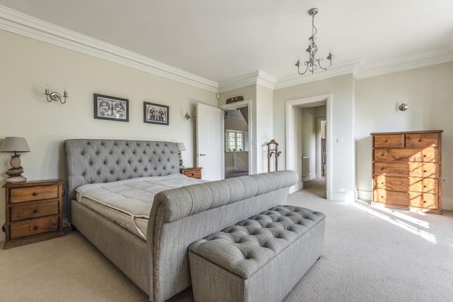 End terrace house for sale in Silchester, Hampshire