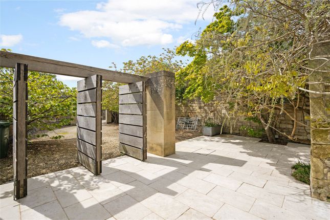Front Patio