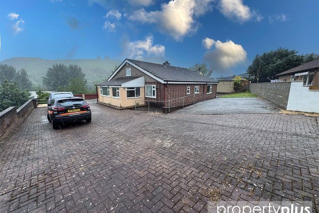 3-bed house on The Bungalow,, Chapel Street, Rhondda Cynon Taff, £325,000
