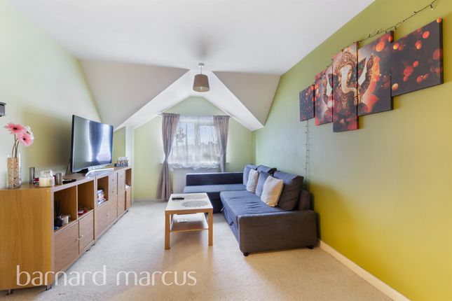 Flat for sale in Park Road, Colliers Wood, London