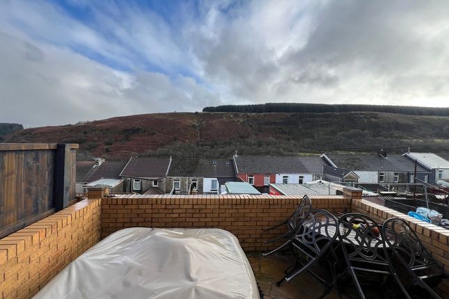Terraced house for sale in Marian Street Tonypandy -, Tonypandy