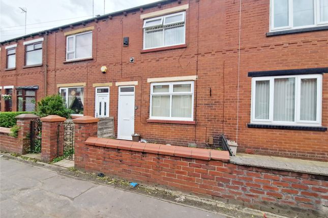 Thumbnail Terraced house for sale in North Street, Middleton, Manchester