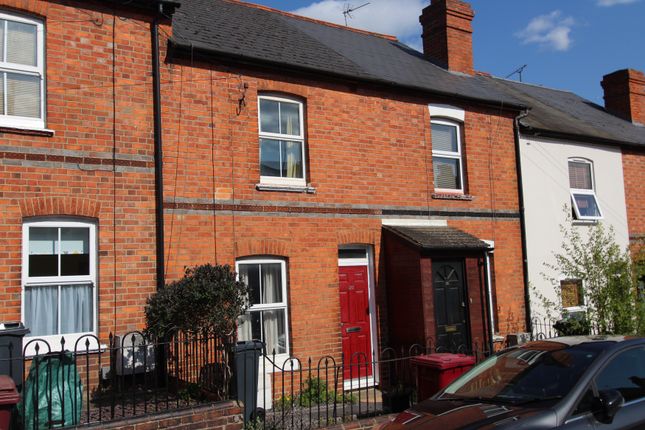 Thumbnail Terraced house to rent in Collis Street, Reading