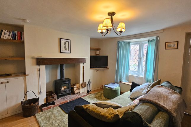 Cottage to rent in Chudleigh Knighton, Newton Abbot