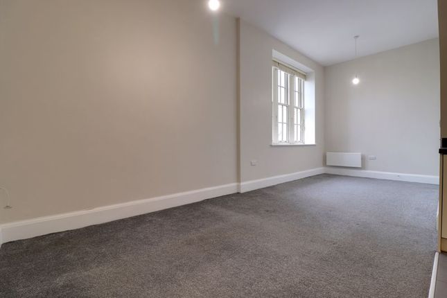 Flat for sale in St Georges Mansions, St. Georges Parkway, Stafford