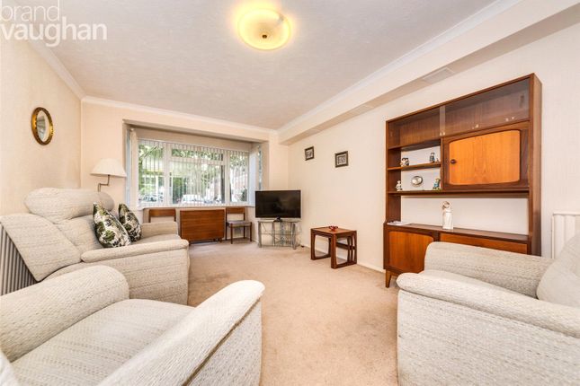 Thumbnail Flat to rent in Kingsmere, London Road, Brighton, East Sussex