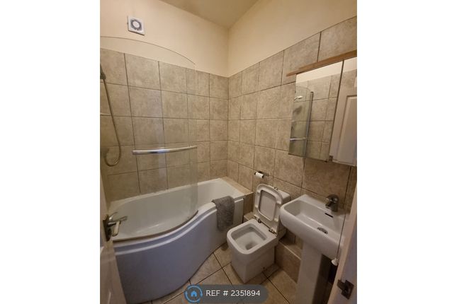 Flat, Querneby Road Mapperley, Nottingham photo 3