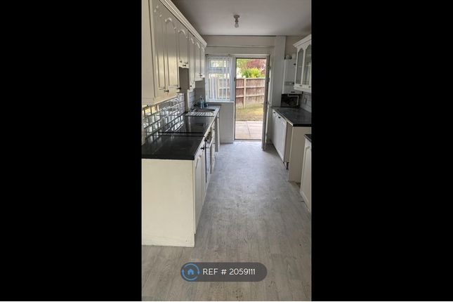 Thumbnail Terraced house to rent in Sherborne Avenue, Bootle