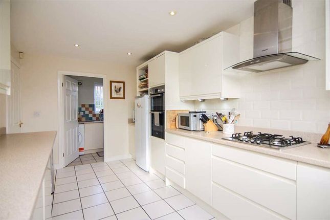 Detached house for sale in Sister Dora Avenue, St Matthews, Burntwood