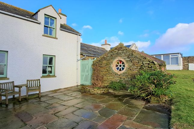 Country house for sale in Quoyloo, Stromness