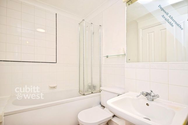 Flat 1, Munstead Court, 8, Devonshire Avenue, Sutton photo 5