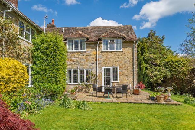 Detached house for sale in Tompsets Bank, Forest Row, East Sussex