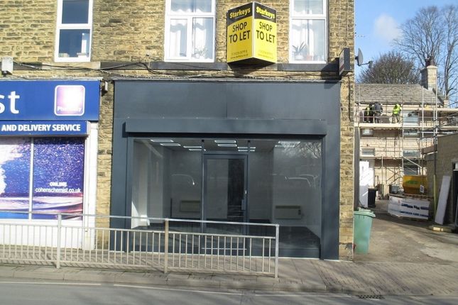 Thumbnail Retail premises to let in Otley Road, Guiseley