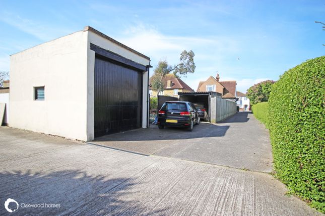 Detached house for sale in Stanley Road, Broadstairs
