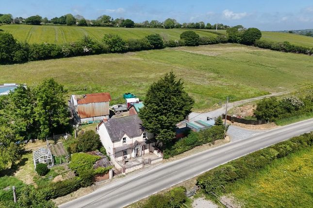 3-bed house on Brynarberth, Llangoedmor, Cardigan, £450,000