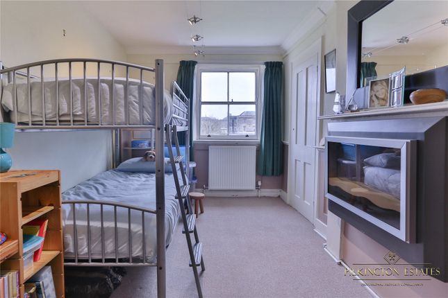 Terraced house for sale in The Square, Stonehouse, Plymouth, Devon