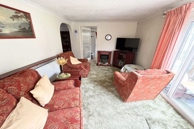 End terrace house for sale in Vicarage Close, Worle, Weston-Super-Mare