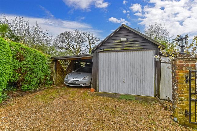 Semi-detached house for sale in Friday Street, Rusper, Horsham, West Sussex