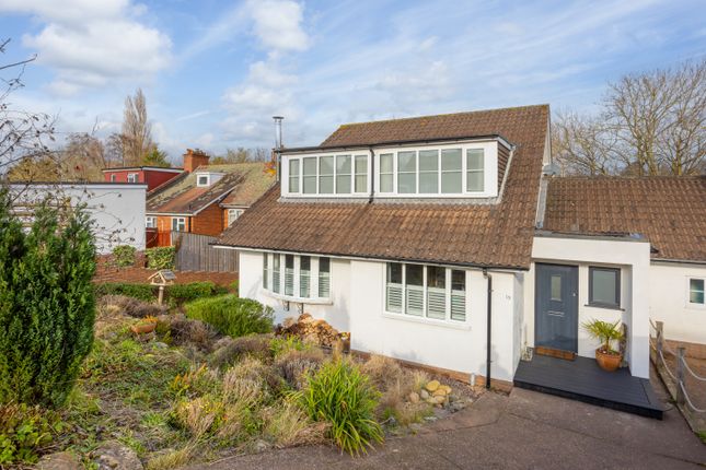 A17 - Underhill Crescent Lympstone - 250207