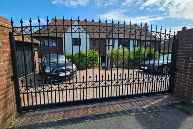 2. Front Gate.Jpg