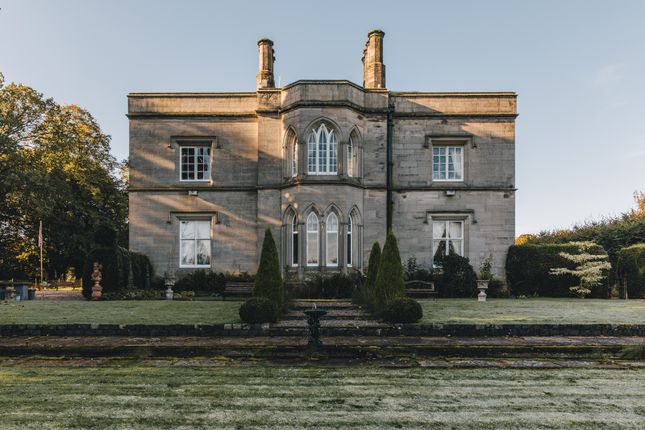 Country house for sale in Magnificent Hall With Established Lifestyle Business, Near Penrith, Cumbria