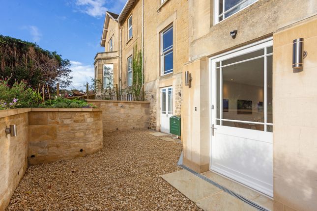 Flat to rent in Sion Road, Bath
