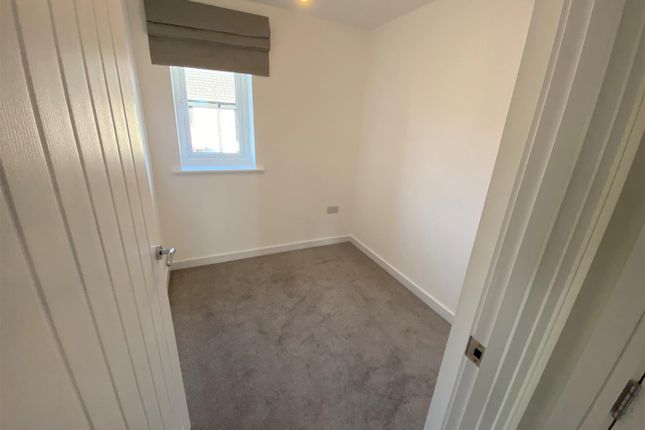 Terraced house to rent in Hawker Drive, Brockworth, Gloucester