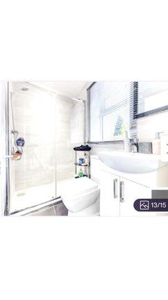 Shared Bathroom
